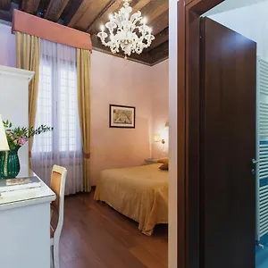 Zaguri 3*, Venise Italie