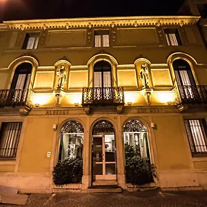 ** Hotel Due Mori Italië