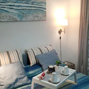 Appartamento Soziglia, Genova