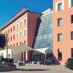 Mercure San Biagio Genoa