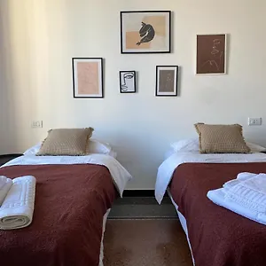  Bed & Breakfast Casa Amedeo