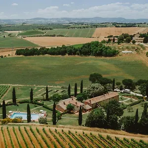  Farm stay Via Della Stella Italy