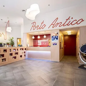 Best Western Porto Antico Genoa