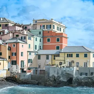 Appartamento Nel Gozzo Sul Mare - Genovainrelax, Genova