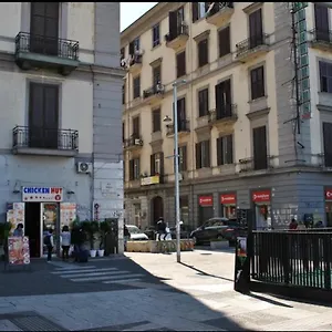 Bed and breakfast Citytravelnapoli