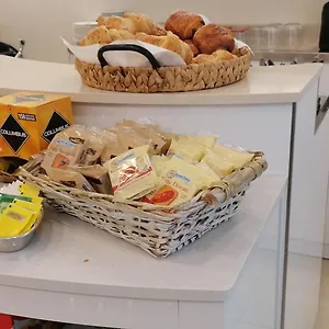Maison d'hôtes Boccascena, Gênes