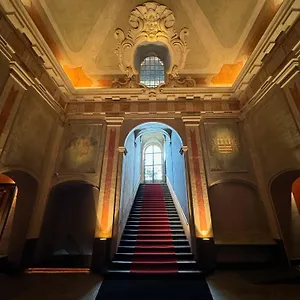 Hotel Palazzo Durazzo, Gênes