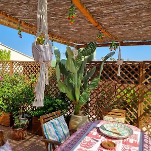  Apartment La Dimora Di Helios Italy
