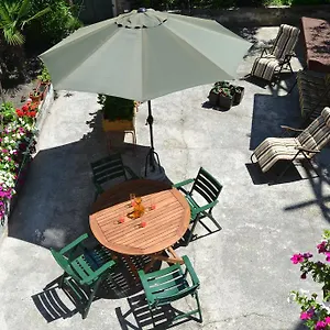  Apartment Ca' Ermina & Garden Italy