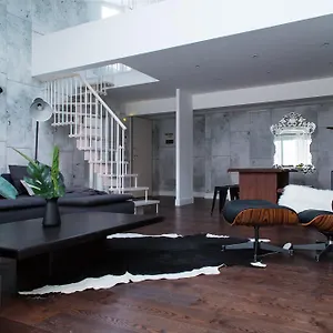  Apartment Industia Loft Italy