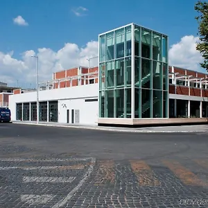 *** Hotel Re Testa Italië