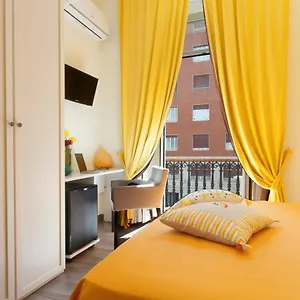 Dei Catalani 5*, Naples Italie