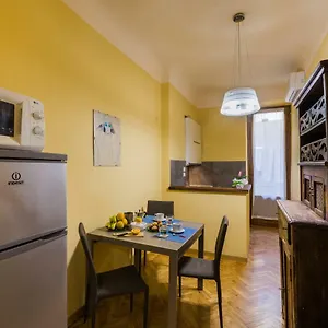  Apartment Piccolo Sogno Flat Italy
