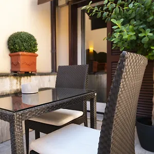 Intown Luxury House 3*, Rome Italie