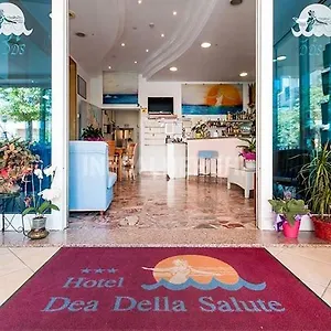 *** Hotel Dea Della Salute Italië