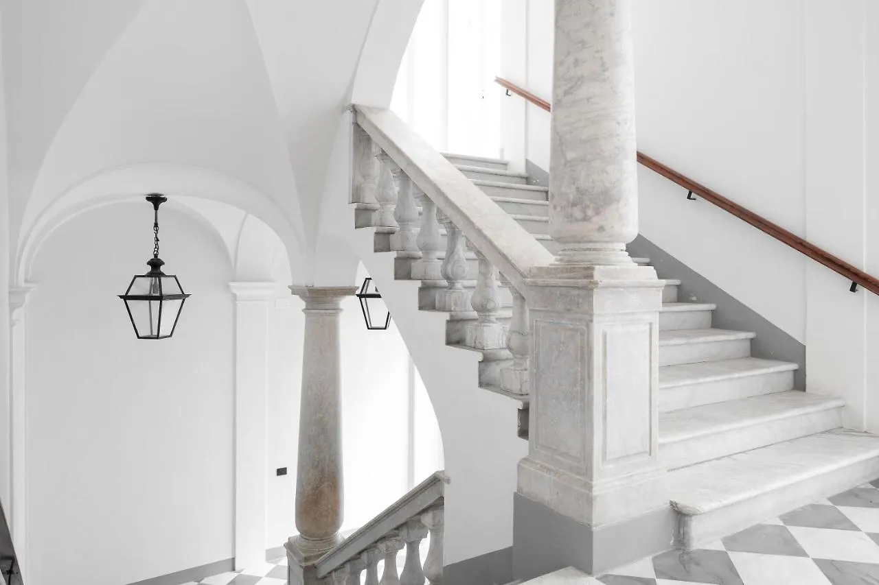 Hotel De Ville Γένοβα Ιταλία